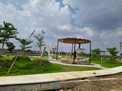 Image of 800 Sq.ft Residential Plot / Land for sale in Super Corridor, Indore for Rs. 3000000