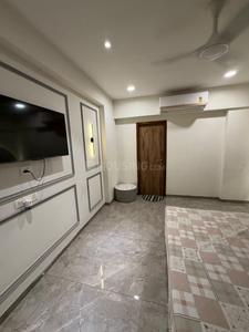 Kitchen Image of 2000 Sq.ft 4 BHK Apartment / Flat for sale in Nikol Ahmedabad for Rs. 25000000