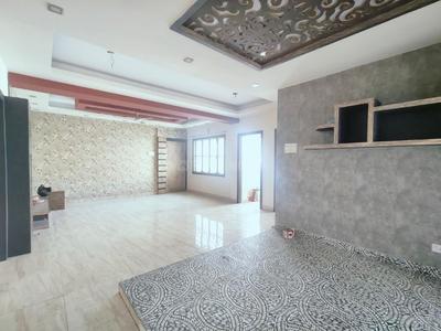Hall Image of 1250 Sq.ft 3 BHK Apartment / Flat for sale in Jadavpur Kolkata for Rs. 8000000