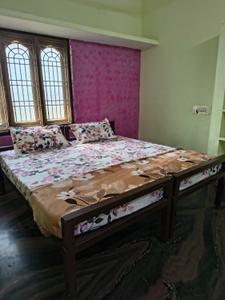 Bedroom Image of 4000 Sq.ft 7 BHK Independent House for sale in Cherlopalli Tirupathi for Rs. 17500000