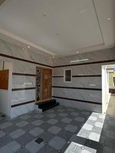 Hall Image of 950 Sq.ft 2 BHK Independent House for sale in Kamal Vihar Raipur for Rs. 4350000