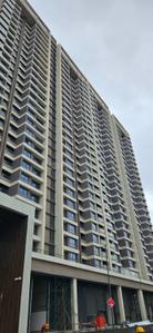 Image of 740 Sq.ft 2 BHK Apartment / Flat for sale in VTP Sierra Phase 1, Baner, Pune for Rs. 9700000