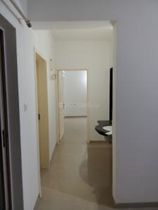 Hall Image of 980 Sq.ft 2 BHK Apartment / Flat for sale in Fortune Apartment, Wakad Pune for Rs. 7200000