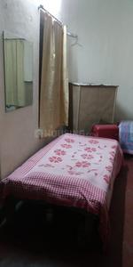 Bedroom Image of Chatterjee House PG in Tollygunge, Kolkata