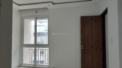 Bedroom Image of 1150 Sq.ft 2 BHK Apartment / Flat for sale in Aashutosh Alliaance Galaxy, Airoli Navi Mumbai for Rs. 13800000