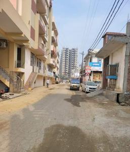 Image of 700 Sq.ft 2 BHK Independent House for sale in MPB Mansarovar Park Independent House, Lal Kuan, Ghaziabad for Rs. 5650000