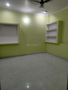 Hall Image of 1200 Sq.ft 2 BHK Builder Floor for rent in Gomti Nagar Lucknow for Rs. 15000