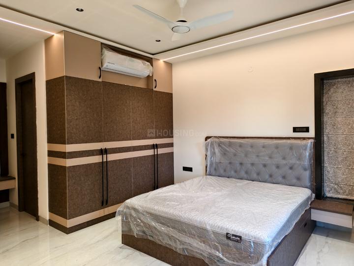 Jubilee Hills Bedroom 1