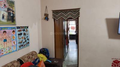Hall Image of 1480 Sq.ft 3 BHK Independent House for sale in B R Patel Meghdhanush Society, Old Padra Road Vadodara for Rs. 7000000