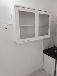 Kitchen Image of 1250 Sq.ft 2 BHK Apartment / Flat for rent in Koregaon Park Pune for Rs. 65000