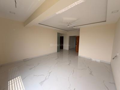 Hall Image of 950 Sq.ft 2 BHK Apartment / Flat for sale in Mapusa Goa for Rs. 10253000
