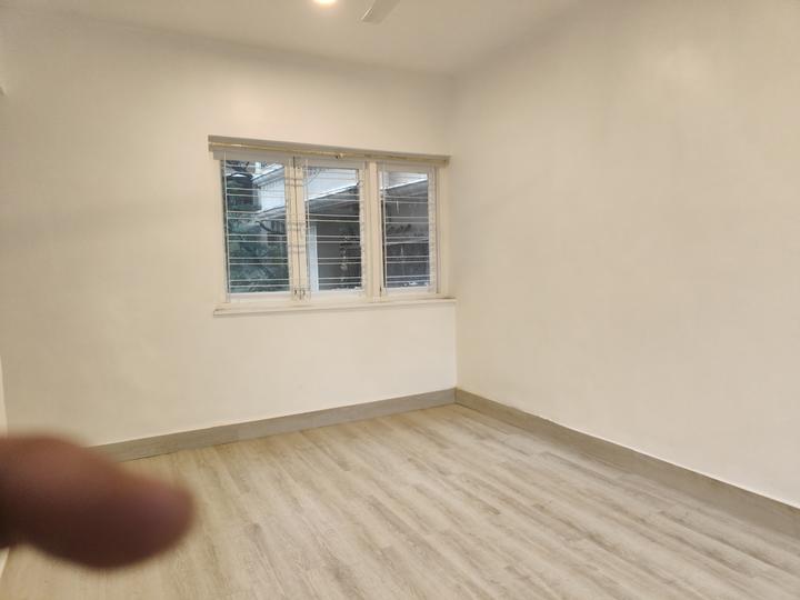 Pali Naka Bedroom One 1
