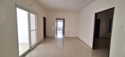Hall Image of 2445 Sq.ft 3 BHK Apartment / Flat for sale in Somajiguda Hyderabad for Rs. 27500000