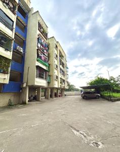 Image of 1200 Sq.ft 2 BHK Apartment / Flat for sale in Chala, Vapi for Rs. 2700000