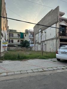 Image of 2400 Sq.ft Residential Plot / Land for sale in Sector 54, Mohali for Rs. 55000000