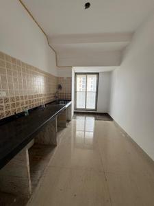 Kitchen Image of 1250 Sq.ft 2 BHK Apartment / Flat for sale in Millennium Court, Andheri West Mumbai for Rs. 29000000