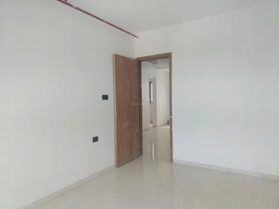 Bedroom Image of 1850 Sq.ft 3 BHK Apartment / Flat for sale in Span Winter Green, Prabhag 36 Pune for Rs. 33000000
