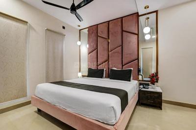 Bedroom Image of City Star Co-Living in Sector 48, Gurgaon