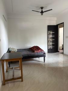 Hall Image of HomeStay in Sector 41, Noida