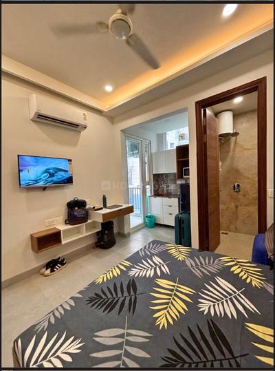Apna Ghar Sunehra Apartment Bedroom 1