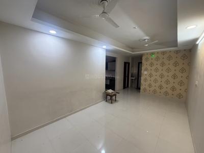 Hall Image of 1200 Sq.ft 3 BHK Apartment / Flat for rent in Ishaan Park, Patel Nagar Bhopal for Rs. 18000
