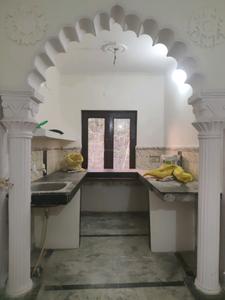 Kitchen Two Image of 990 Sq.ft 4 BHK Independent House for sale in Sector 49 Faridabad for Rs. 22500000