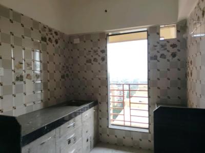 Kitchen Image of 590 Sq.ft 1 BHK Apartment / Flat for sale in Seven Star Horizon, Boisar Mumbai for Rs. 2050000
