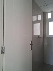 Common Bathroom Image of 1404 Sq.ft 3 BHK Apartment / Flat for sale in Eldeco Live By The Greens Phase 1, Sector 150 Noida for Rs. 18000000