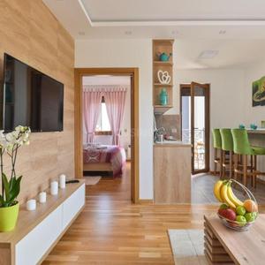 Hall Image of 1310 Sq.ft 3 BHK Apartment / Flat for sale in Bommasandra Bengaluru for Rs. 11500000