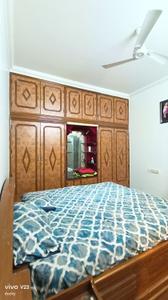 Bedroom Image of 6000 Sq.ft 5 BHK Villa for rent in HSR Layout Bengaluru for Rs. 200000