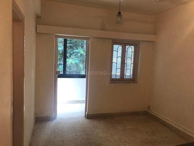 Bedroom Image of 700 Sq.ft 1 BHK Apartment / Flat for rent in Five Star Apartments, Sangamvadi Pune for Rs. 30000