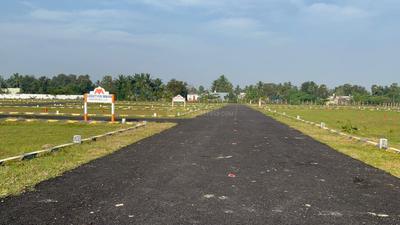 Image of 1600 Sq.ft Residential Plot / Land for sale in Madurantakam, Chennai for Rs. 1040000