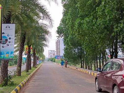 Image of 1000 Sq.ft Residential Plot / Land for sale in Creative Kanchi Big Town, Kachipuram Town, Kanchipuram for Rs. 1900000