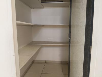 Store Room Image of 1325 Sq.ft 2 BHK Apartment / Flat for rent in Pacifica Reflections, Vaishno Devi Circle Ahmedabad for Rs. 34000