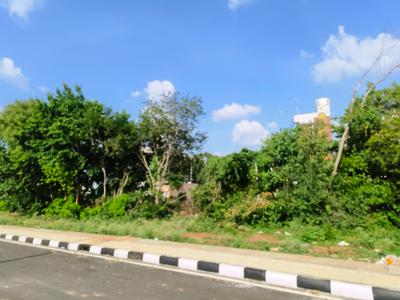 Image of 6000 Sq.ft Residential Plot / Land for sale in Yerthiganahalli, Bengaluru for Rs. 19200000