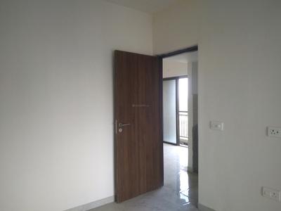 Bedroom Image of 750 Sq.ft 2 BHK Apartment / Flat for sale in Naigaon East Naigaon for Rs. 4500000
