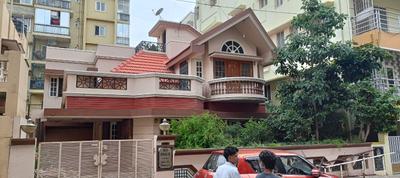 Image of 4000 Sq.ft 4 BHK Duplex for sale in Horamavu, Bengaluru for Rs. 60000000