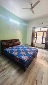 Bedroom Image of 1530 Sq.ft 3 BHK Builder Floor for rent in Sector-26 Rohtak for Rs. 25000