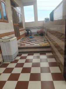 2 BHK Independent Builder Floor