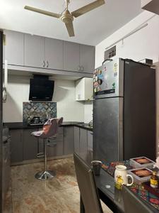 Kitchen Image of 3600 Sq.ft 4 BHK Independent House for sale in Kommaghatta Bengaluru for Rs. 19000000