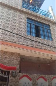 Building Image of 970 Sq.ft 5 BHK Independent House for sale in Kalyanpur (West) Lucknow for Rs. 6000000