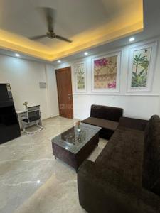 1 BHK Flat