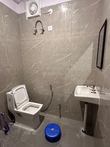Bathroom Image of Galaxy PG in Sector 135, Noida