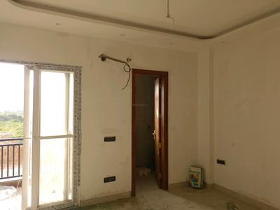 Bedroom Image of 1619 Sq.ft 3 BHK Builder Floor for sale in Sector 60 Gurgaon for Rs. 24900000