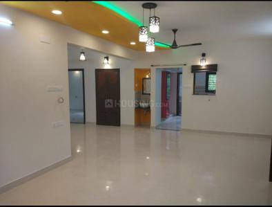 Hall Image of 1200 Sq.ft 2 BHK Apartment / Flat for rent in Thiruvanmiyur Chennai for Rs. 36000