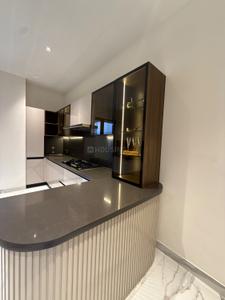 Kitchen Image of 2960 Sq.ft 4.5 BHK Apartment / Flat for sale in Sector 120 Mohali for Rs. 33670000
