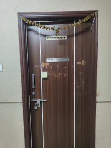 Image of 365 Sq.ft 1 BHK Apartment / Flat for sale in Badlapur East, Badlapur for Rs. 3000000