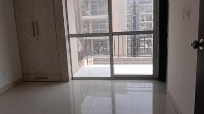 Bedroom Image of 850 Sq.ft 2 BHK Apartment / Flat for sale in Signature Global Andour Heights, Sector 71 Gurgaon for Rs. 8400000