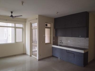 Kitchen Image of 726 Sq.ft 2 BHK Apartment / Flat for sale in Suncity Avenue 76, Sector 76 Gurgaon for Rs. 7800000