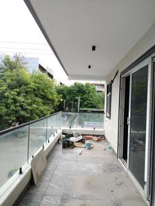 Kitchen Image of 1900 Sq.ft 3 BHK Builder Floor for sale in Sector 8 Dwarka New Delhi for Rs. 35000000